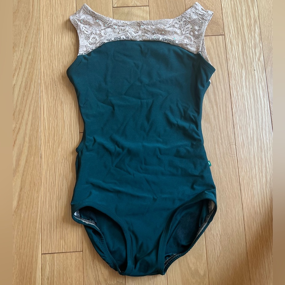 leotard